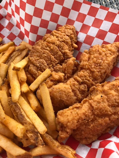 Houston Made Food Truck photo 3