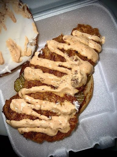 Houston Made Food Truck photo 1