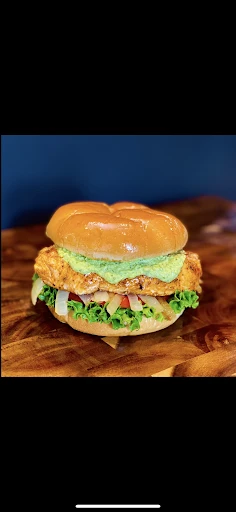 Houston Made Food Truck photo 10
