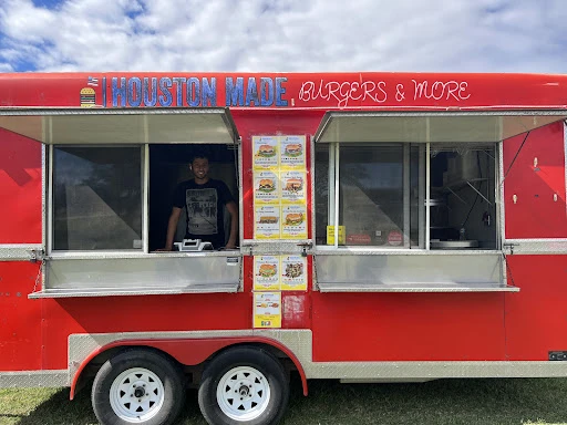 Houston Made Food Truck photo 9