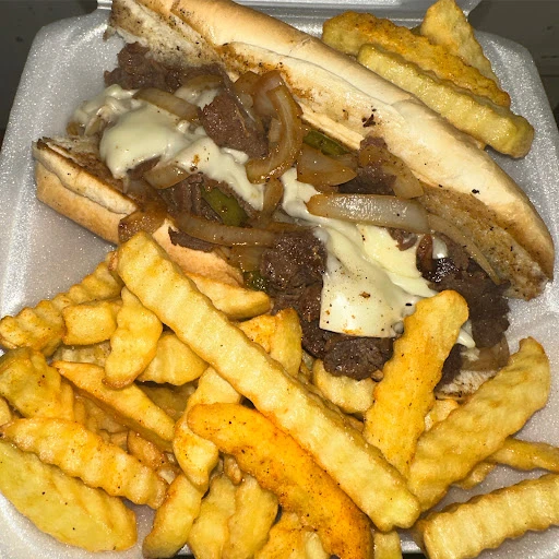 Houston Made Food Truck photo 8