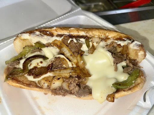 Houston Made Food Truck photo 7