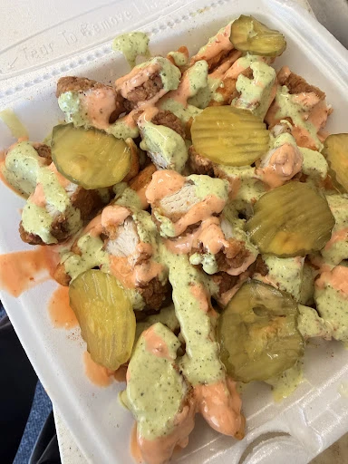 Houston Made Food Truck photo 6