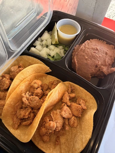 Houston Made Food Truck photo 5