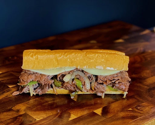 Houston Made Food Truck photo 4
